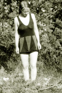 Badmode 1910
